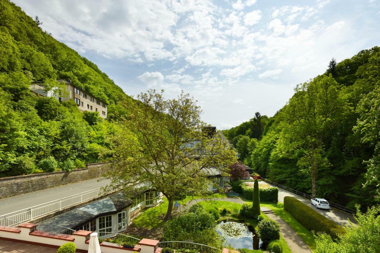 Ferienhaus Haus Am Berg